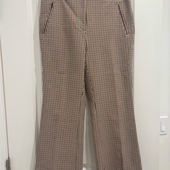 Anthropologie Maeve Relaxed Kick Flare - Picture 8 of 8